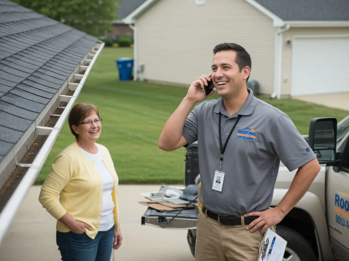 Local Roofing Contractors Parsonsburg, MD FAQs
